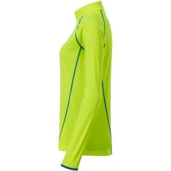 Maillot running Femme - James Nicholson