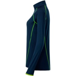 Maillot running Femme - James Nicholson