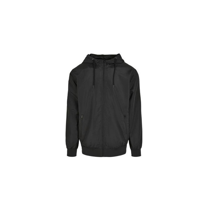 Coupe-vent de sport - RECYCLED WINDRUNNER