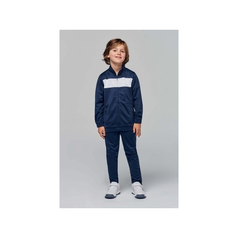 Veste de survêtement enfant - Proact