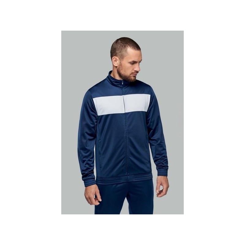 Veste de survêtement adulte - Proact