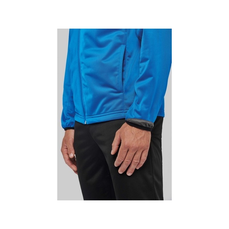 Veste de survêtement unisexe