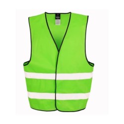 Gilet de sécurité couleur