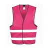 Gilet de sécurité couleur