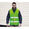 Gilet de sécurité couleur