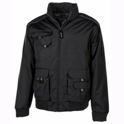 Blouson de travail - Steel