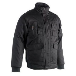 Blouson de travail doublé Typhon