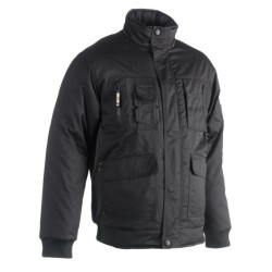 Blouson de travail doublé Typhon