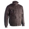 Blouson de travail doublé Typhon