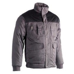 Blouson de travail doublé Typhon