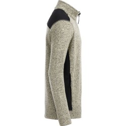 Veste polaire Workwear Homme - James Nicholson