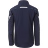 Veste hiver softshell Workwear - James Nicholson