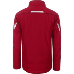 Veste hiver softshell Workwear - James Nicholson