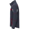 Veste hiver softshell Workwear - James Nicholson