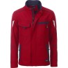 Veste softshell Workwear - James Nicholson