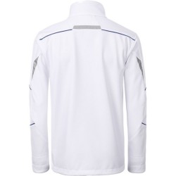 Veste softshell Workwear - James Nicholson