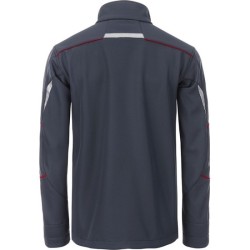 Veste softshell Workwear - James Nicholson