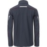 Veste softshell Workwear - James Nicholson
