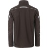 Veste softshell Workwear - James Nicholson