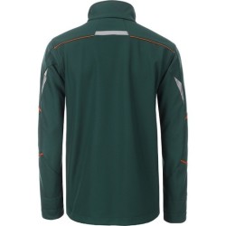 Veste softshell Workwear - James Nicholson