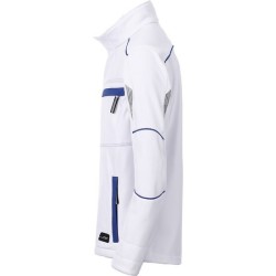 Veste softshell Workwear - James Nicholson