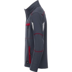 Veste softshell Workwear - James Nicholson