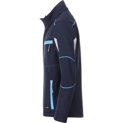 Veste softshell Workwear - James Nicholson