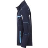 Veste softshell Workwear - James Nicholson