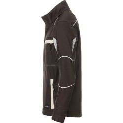 Veste softshell Workwear - James Nicholson