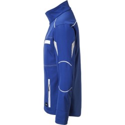 Veste softshell Workwear - James Nicholson