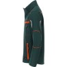 Veste softshell Workwear - James Nicholson