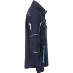 Veste softshell Workwear - James Nicholson