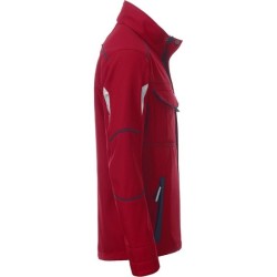 Veste softshell Workwear - James Nicholson