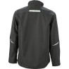 Veste softshell Workwear - James Nicholson