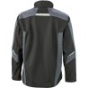 Veste softshell Workwear - James Nicholson