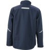 Veste softshell Workwear - James Nicholson