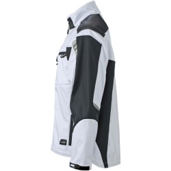 Veste softshell Workwear - James Nicholson