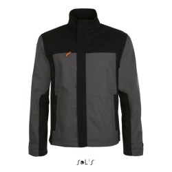 Blouson bicolore workwear homme - impact pro