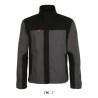 Blouson bicolore workwear homme - impact pro