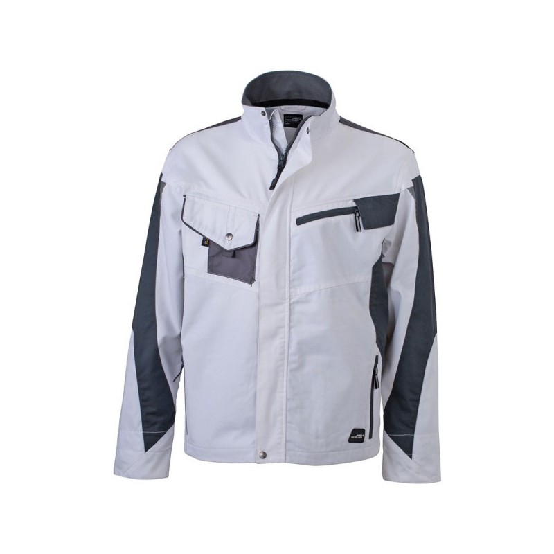 Veste Workwear - James Nicholson