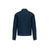 Blouson denim non doublé