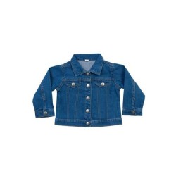Veste en jean bébé - BABY ROCKS DENIM JACKET