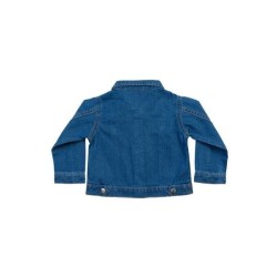 Veste en jean bébé - BABY ROCKS DENIM JACKET