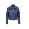 Olivia Denim Jacket - Veste en jean Olivia