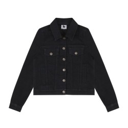 Olivia Denim Jacket - Veste en jean Olivia