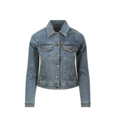 Olivia Denim Jacket - Veste en jean Olivia