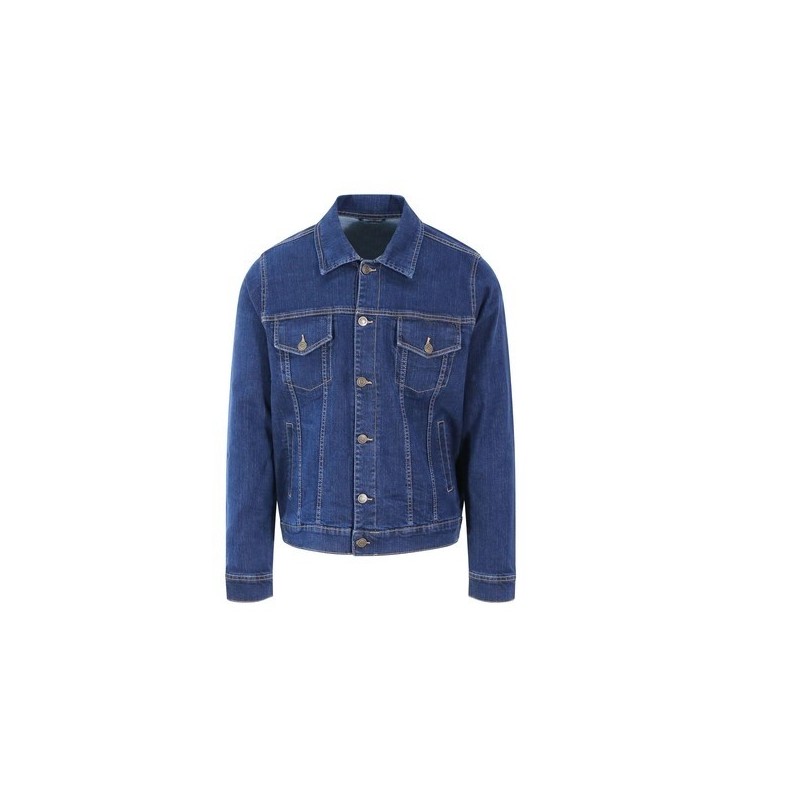 Noah Denim Jacket - Veste en jean Noah