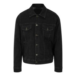 Noah Denim Jacket - Veste en jean Noah