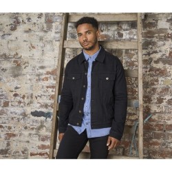 Noah Denim Jacket - Veste en jean Noah
