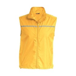 Gilet d'entraînement dos filet